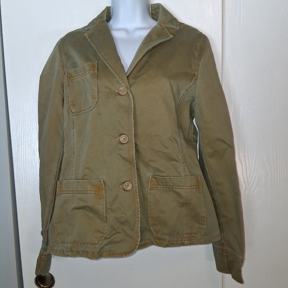 Gap, Blazer, Sz M